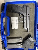SIG SAUER P229R 9MM LUGER (9x19 PARA) - Image 2 of 5
