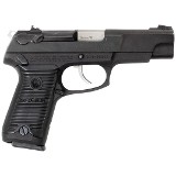 RUGER P89DC 9MM LUGER (9X19 PARA) - Image 2 of 3