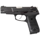 RUGER P89DC 9MM LUGER (9X19 PARA) - Image 1 of 3
