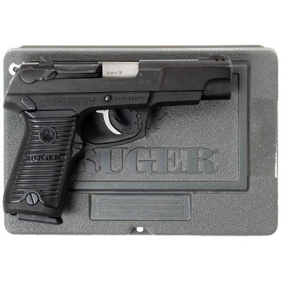 RUGER P89DC 9MM LUGER (9X19 PARA) - Image 3 of 3