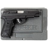 RUGER P89DC 9MM LUGER (9X19 PARA) - Image 3 of 3