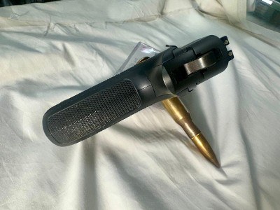 SIG SAUER P226 40 Smith & Wesson - Image 4 of 4
