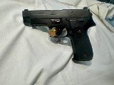 SIG SAUER P226 40 Smith & Wesson - Image 1 of 4