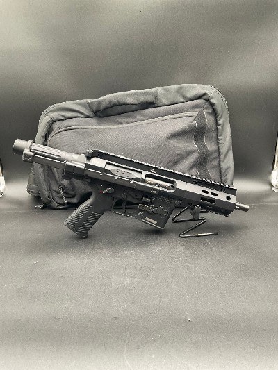 B&T SPC9 9MM LUGER (9x19 PARA) - Image 2 of 5