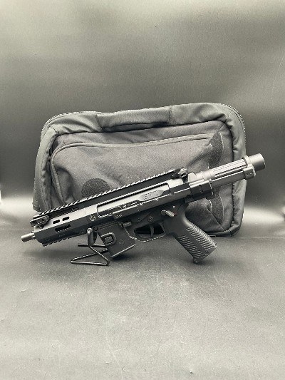 B&T SPC9 9MM LUGER (9x19 PARA) - Image 1 of 5