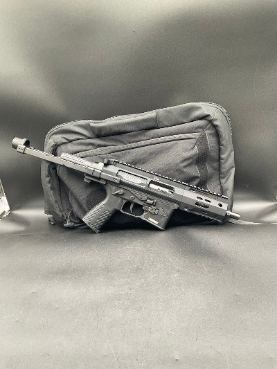 B&T SPC9 9MM LUGER (9x19 PARA) - Image 5 of 5