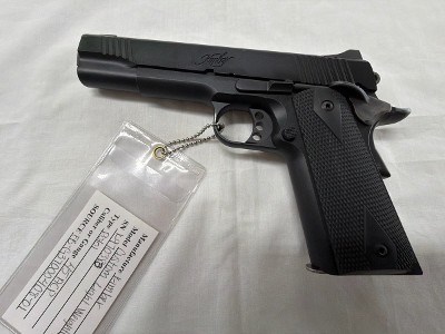 KIMBER CUSTOM LW 45 ACP (45 Auto) - Image 1 of 2