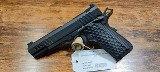 NIGHTHAWK CUSTOM BOARDROOM PRESIDENT .45 ACP - Image 3 of 3