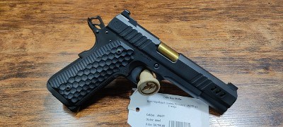 NIGHTHAWK CUSTOM BOARDROOM PRESIDENT .45 ACP - Image 1 of 3