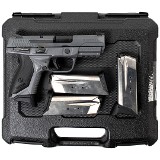 RUGER AMERICAN PISTOL .45 ACP - Image 3 of 3