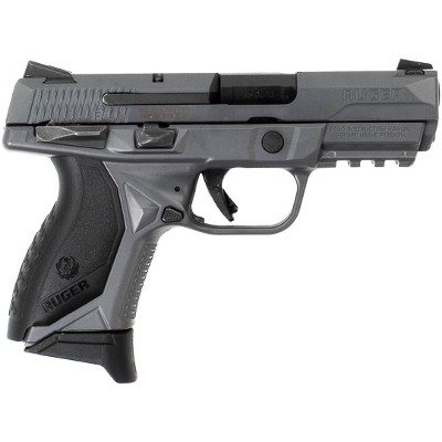 RUGER AMERICAN PISTOL .45 ACP - Image 2 of 3