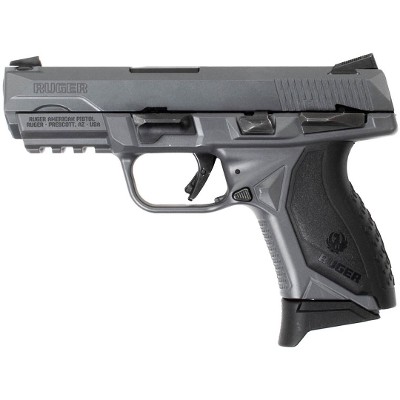 RUGER AMERICAN PISTOL .45 ACP - Image 1 of 3