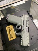 CANIK METE MC9 PRIME BULLSHARK 9MM LUGER (9x19 PARA) - Image 4 of 6