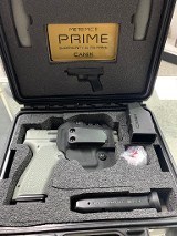 CANIK METE MC9 PRIME BULLSHARK 9MM LUGER (9x19 PARA) - Image 1 of 6