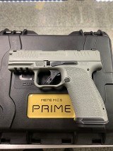 CANIK METE MC9 PRIME BULLSHARK 9MM LUGER (9x19 PARA) - Image 6 of 6