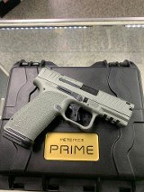 CANIK METE MC9 PRIME BULLSHARK 9MM LUGER (9x19 PARA) - Image 2 of 6