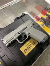 CANIK METE MC9 PRIME BULLSHARK 9MM LUGER (9x19 PARA) - Image 5 of 6