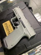 CANIK METE MC9 PRIME BULLSHARK 9MM LUGER (9x19 PARA) - Image 3 of 6