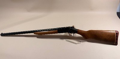 H&R 162 12 GA - Image 1 of 1