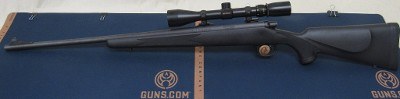 REMINGTON MODEL 700 .270 WIN - Image 3 of 3