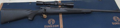 REMINGTON MODEL 700 .270 WIN - Image 1 of 3
