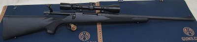REMINGTON MODEL 700 .270 WIN - Image 2 of 3