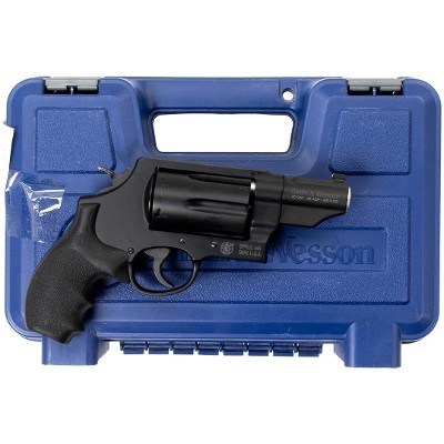 SMITH & WESSON GOVERNOR .45 LC/.45 ACP/.410 GA - Image 3 of 3