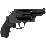 SMITH & WESSON GOVERNOR .45 LC/.45 ACP/.410 GA - Image 2 of 3