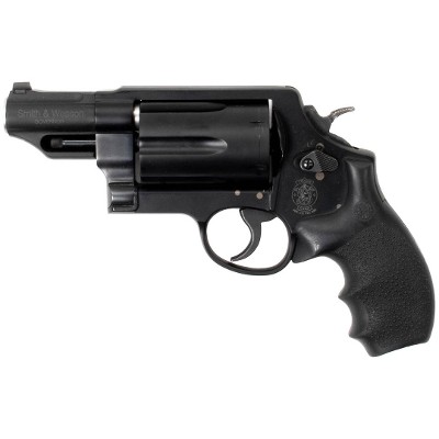 SMITH & WESSON GOVERNOR .45 LC/.45 ACP/.410 GA - Image 1 of 3
