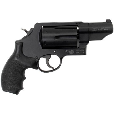 SMITH & WESSON GOVERNOR .45 LC/.45 ACP/.410 GA - Image 2 of 3