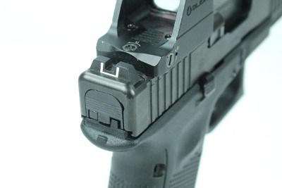 GLOCK 45 GEN 5 MOS 9MM LUGER (9x19 PARA) - Image 16 of 19