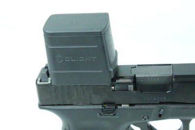 GLOCK 45 GEN 5 MOS 9MM LUGER (9x19 PARA) - Image 12 of 19