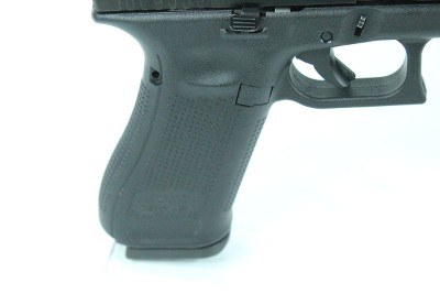 GLOCK 45 GEN 5 MOS 9MM LUGER (9x19 PARA) - Image 11 of 19