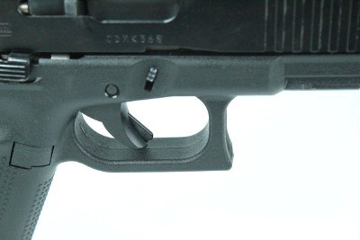 GLOCK 45 GEN 5 MOS 9MM LUGER (9x19 PARA) - Image 10 of 19