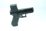 GLOCK 45 GEN 5 MOS 9MM LUGER (9x19 PARA) - Image 1 of 19