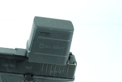 GLOCK 45 GEN 5 MOS 9MM LUGER (9x19 PARA) - Image 3 of 19