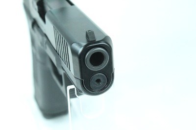 GLOCK 45 GEN 5 MOS 9MM LUGER (9x19 PARA) - Image 19 of 19
