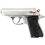 WALTHER PPK/S .380 ACP - Image 1 of 3