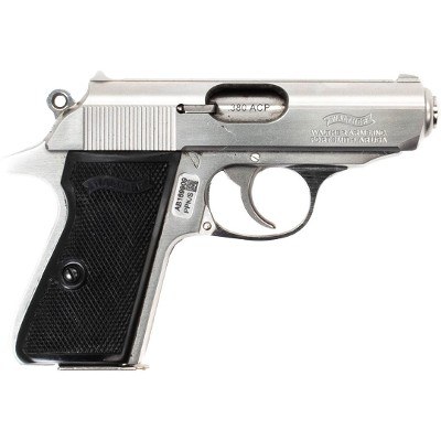 WALTHER PPK/S .380 ACP - Image 2 of 3