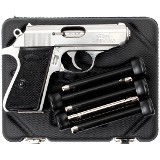 WALTHER PPK/S .380 ACP - Image 3 of 3