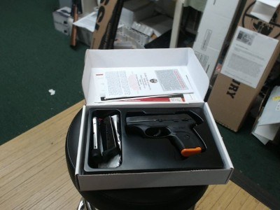 RUGER LC9S (03235) 9MM LUGER (9x19 PARA) - Image 2 of 4