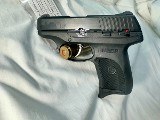 RUGER LC9S (03235) 9MM LUGER (9x19 PARA) - Image 1 of 4