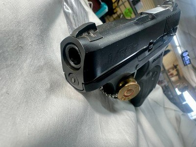 RUGER LC9S (03235) 9MM LUGER (9x19 PARA) - Image 3 of 4