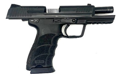 HECKLER & KOCH HK 45 .45 ACP - Image 3 of 5