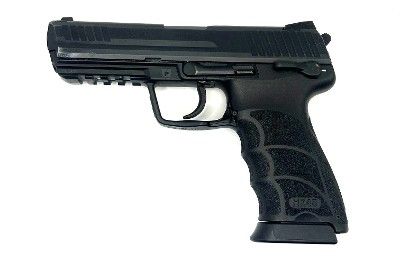 HECKLER & KOCH HK 45 .45 ACP - Image 1 of 5