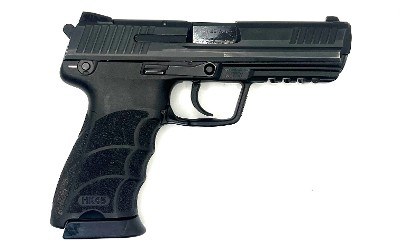 HECKLER & KOCH HK 45 .45 ACP - Image 2 of 5