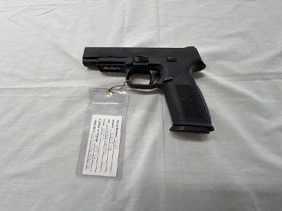 FN FNS-40 40 Smith & Wesson - Image 1 of 1