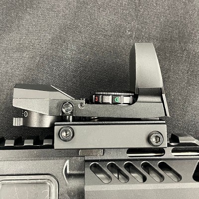 PALMETTO STATE ARMORY PA-15 5.56X45MM NATO - Image 14 of 15
