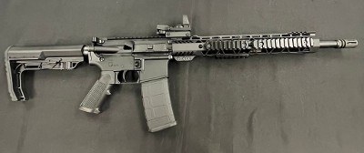 PALMETTO STATE ARMORY PA-15 5.56X45MM NATO - Image 4 of 15