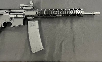 PALMETTO STATE ARMORY PA-15 5.56X45MM NATO - Image 7 of 15